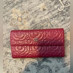 Chanel Wallet